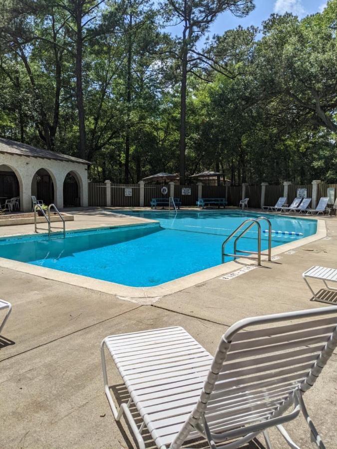 Hhi Homes Llc Hilton Head Island Exterior foto