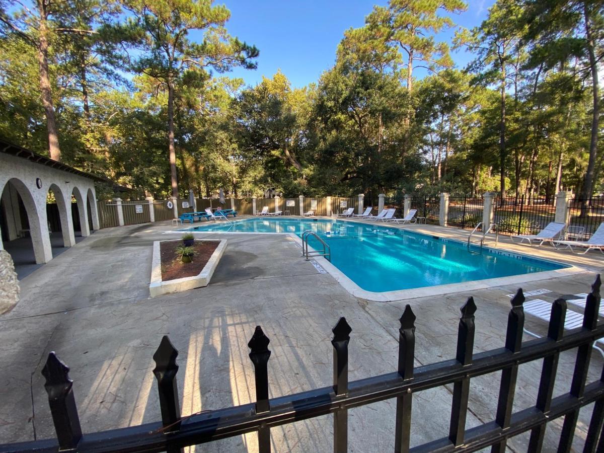 Hhi Homes Llc Hilton Head Island Exterior foto