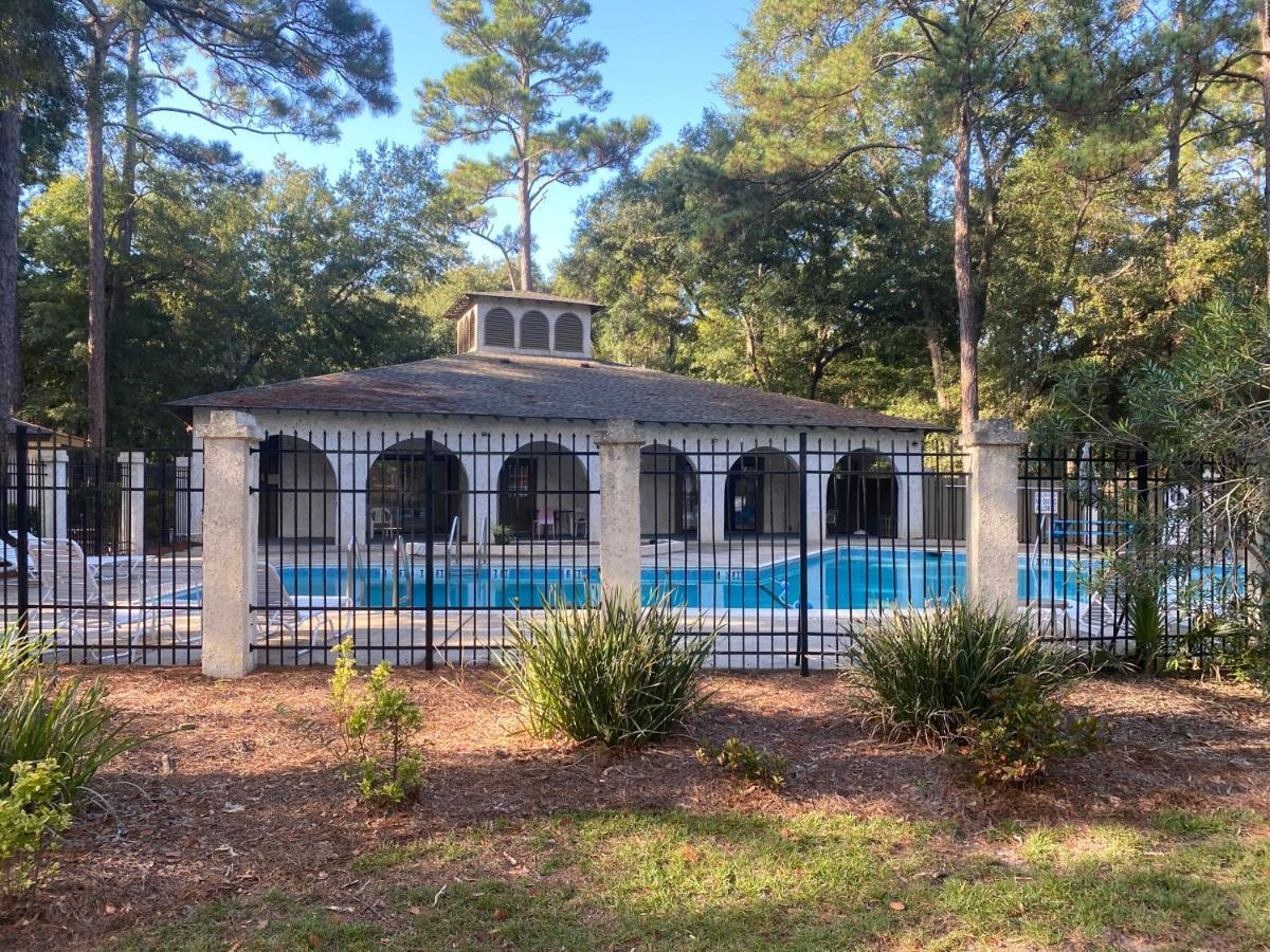 Hhi Homes Llc Hilton Head Island Exterior foto